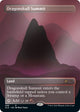 [Foil] Dragonskull Summit (458) (Secret Lair Drop Series)