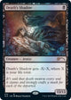 [Foil] Death's Shadow (474) (Secret Lair Drop Series)