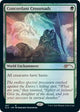 [Foil] Concordant Crossroads (467) (Secret Lair Drop Series)