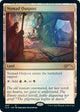 [Foil] Nomad Outpost (465) (Secret Lair Drop Series)