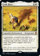 [Foil] Folk Hero (650) (Commander Legends: Battle for Baldur's Gate)