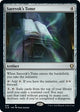 Sarevok's Tome (685) (Commander Legends: Battle for Baldur's Gate)