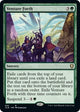 Venture Forth (683) (Commander Legends: Battle for Baldur's Gate)