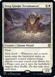 Deep Gnome Terramancer (658) (Commander Legends: Battle for Baldur's Gate)