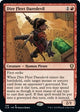 Dire Fleet Daredevil (788) (Commander Legends: Battle for Baldur's Gate)
