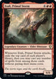 Etali, Primal Storm (793) (Commander Legends: Battle for Baldur's Gate)