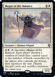 Magus of the Balance (699) (Commander Legends: Battle for Baldur's Gate)