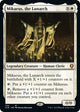 Mikaeus, the Lunarch (700) (Commander Legends: Battle for Baldur's Gate)