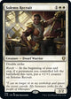 Solemn Recruit (708) (Commander Legends: Battle for Baldur's Gate)