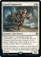Squad Commander (709) (Commander Legends: Battle for Baldur's Gate)