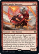 Wild-Magic Sorcerer (816) (Commander Legends: Battle for Baldur's Gate)