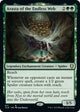 Arasta of the Endless Web (817) (Commander Legends: Battle for Baldur's Gate)