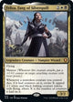 Felisa, Fang of Silverquill (845) (Commander Legends: Battle for Baldur's Gate)