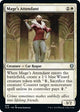 Mage's Attendant (698) (Commander Legends: Battle for Baldur's Gate)