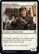 Mother of Runes (702) (Commander Legends: Battle for Baldur's Gate)