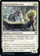 Priest of Ancient Lore (704) (Commander Legends: Battle for Baldur's Gate)