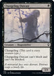 Changeling Outcast (743) (Commander Legends: Battle for Baldur's Gate)