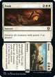 Dusk // Dawn (691) (Commander Legends: Battle for Baldur's Gate)