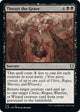 Thwart the Grave (773) (Commander Legends: Battle for Baldur's Gate)