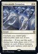 Unbreakable Formation (710) (Commander Legends: Battle for Baldur's Gate)