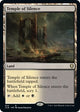 Temple of Silence (924) (Commander Legends: Battle for Baldur's Gate)