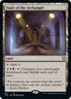Vault of the Archangel (927) (Commander Legends: Battle for Baldur's Gate)