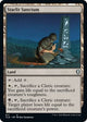 Starlit Sanctum (917) (Commander Legends: Battle for Baldur's Gate)