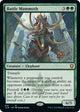 Battle Mammoth (818) (Commander Legends: Battle for Baldur's Gate)