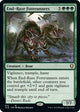 End-Raze Forerunners (822) (Commander Legends: Battle for Baldur's Gate)