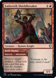 Embereth Shieldbreaker (792) (Commander Legends: Battle for Baldur's Gate)