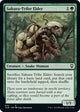 Sakura-Tribe Elder (832) (Commander Legends: Battle for Baldur's Gate)