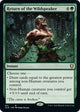 Return of the Wildspeaker (831) (Commander Legends: Battle for Baldur's Gate)