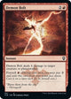 Demon Bolt (787) (Commander Legends: Battle for Baldur's Gate)