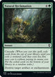 Natural Reclamation (829) (Commander Legends: Battle for Baldur's Gate)