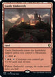 Castle Embereth (883) (Commander Legends: Battle for Baldur's Gate)