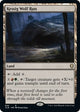 Kessig Wolf Run (898) (Commander Legends: Battle for Baldur's Gate)