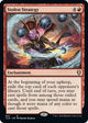 Stolen Strategy (807) (Commander Legends: Battle for Baldur's Gate)
