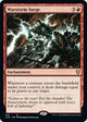 Warstorm Surge (815) (Commander Legends: Battle for Baldur's Gate)