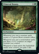 Primeval Bounty (830) (Commander Legends: Battle for Baldur's Gate)