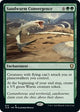 Sandwurm Convergence (833) (Commander Legends: Battle for Baldur's Gate)