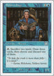 Soldevi Sage (99) (Classic Sixth Edition)
