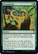 Terramorph (836) (Commander Legends: Battle for Baldur's Gate)