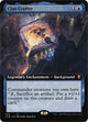 [Foil] Clan Crafter (Extended Art) (614) (Commander Legends: Battle for Baldur's Gate)