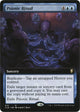 Psionic Ritual (Extended Art) (618) (Commander Legends: Battle for Baldur's Gate)
