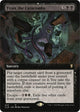 From the Catacombs (Extended Art) (623) (Commander Legends: Battle for Baldur's Gate)