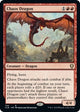 Chaos Dragon (784) (Commander Legends: Battle for Baldur's Gate)