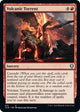 Volcanic Torrent (813) (Commander Legends: Battle for Baldur's Gate)