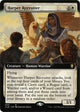 Harper Recruiter (Extended Art) (609) (Commander Legends: Battle for Baldur's Gate)