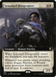 Seasoned Dungeoneer (Extended Art) (610) (Commander Legends: Battle for Baldur's Gate)