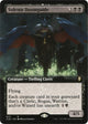 Solemn Doomguide (Extended Art) (625) (Commander Legends: Battle for Baldur's Gate)